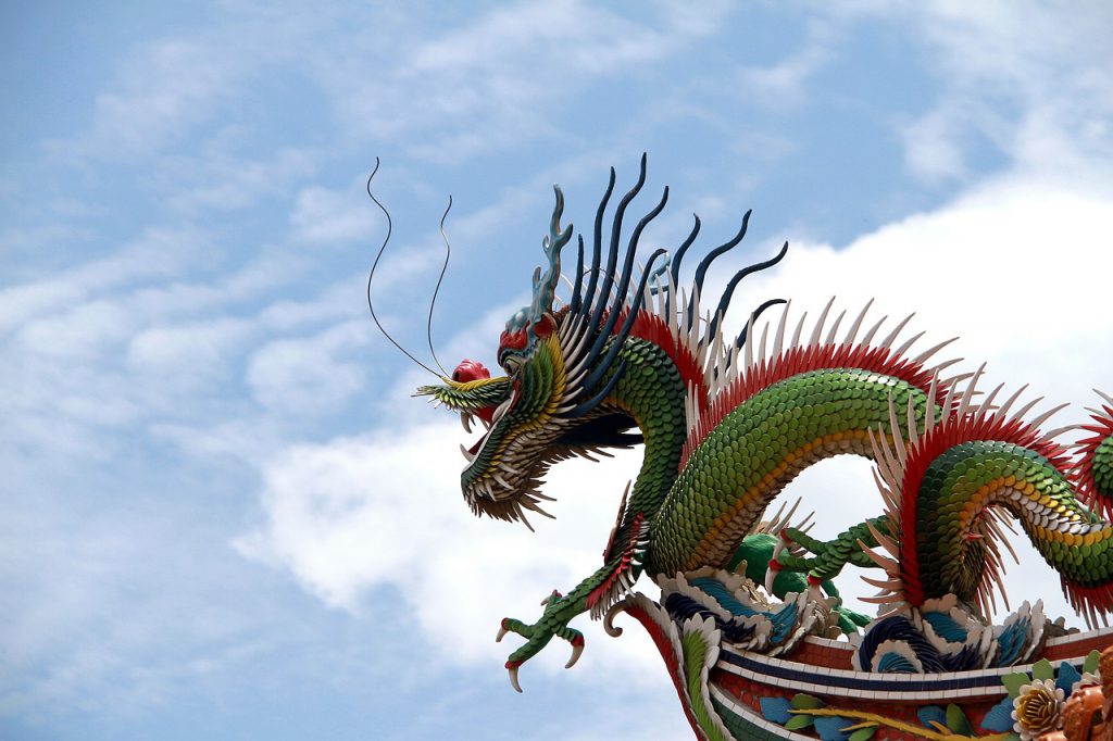 Chine, la fabrique d’une polyphonie harmonieuse sur Twitter 1 china diplomatie publique