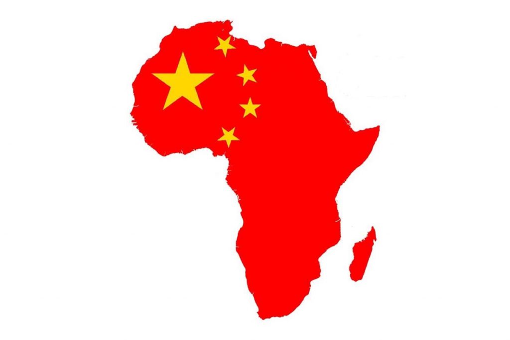 Chine-Afrique : Une prédation des ressources ou une véritable coopération basée sur le win win ? 2 chine afrique 900