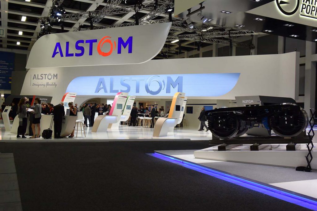 Alstom