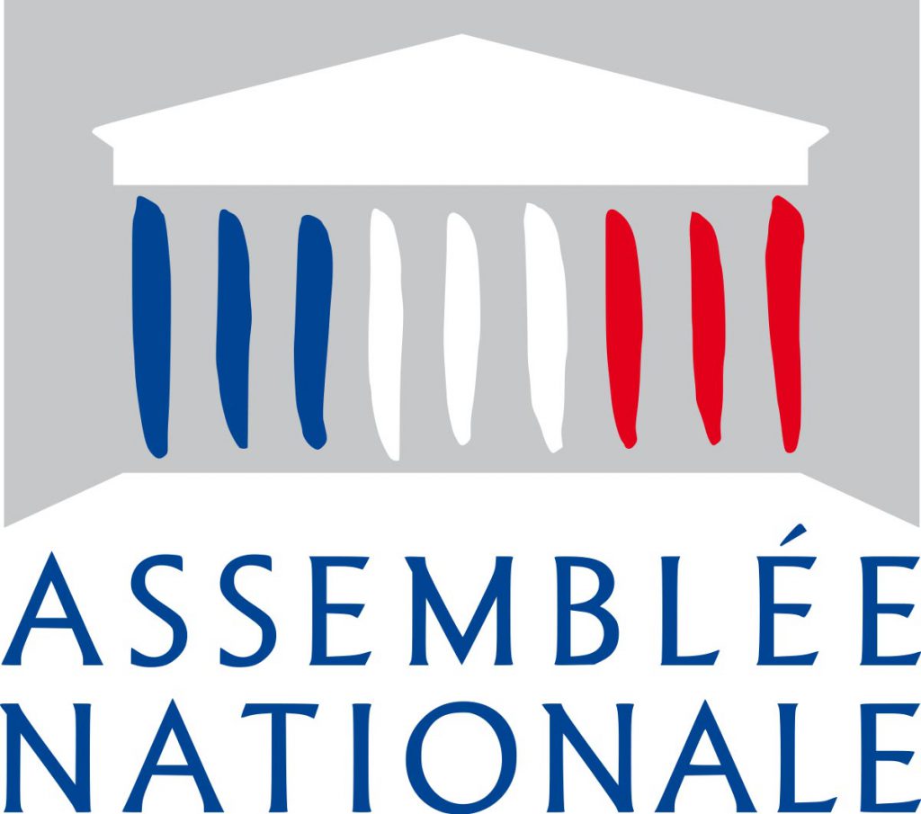 Loi Sapin 2 1 logo assemblee