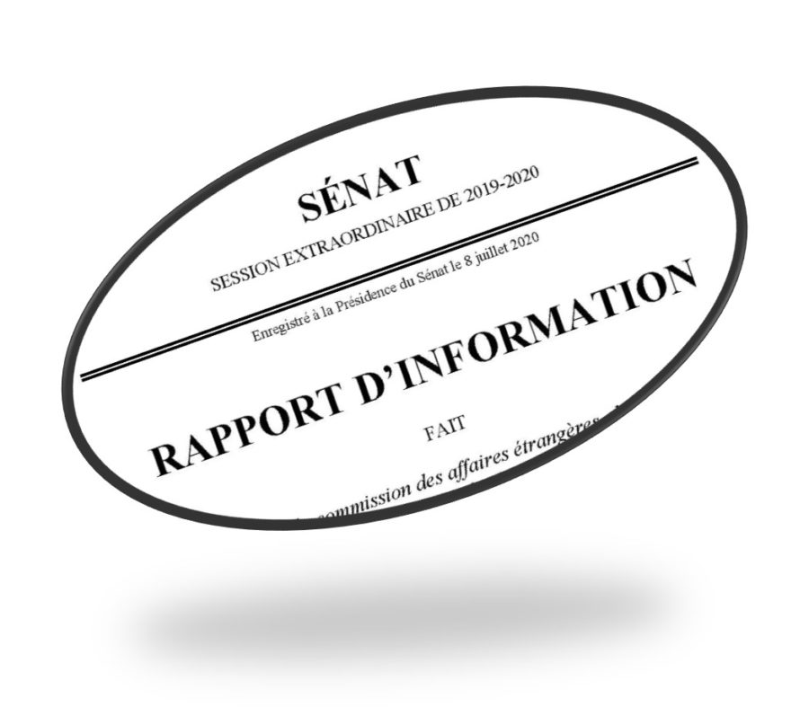 R SULTATS ET RAPPORTS OFFICIELS visual data 8