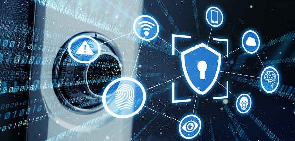 Image Cyberattaques et solutions techniques