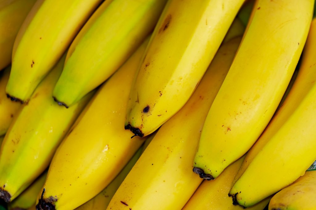 BANANAS (AND KINGS) : l’influence de la banane 4 L’influence de la banane