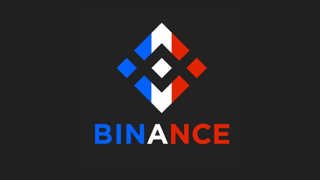 Binance en France, avènement de la finance décentralisée et de jeux d'influences 2 Binance France