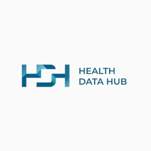 Health Data Hub : une question de souveraineté numérique ? 1 Health Data Hub Logo