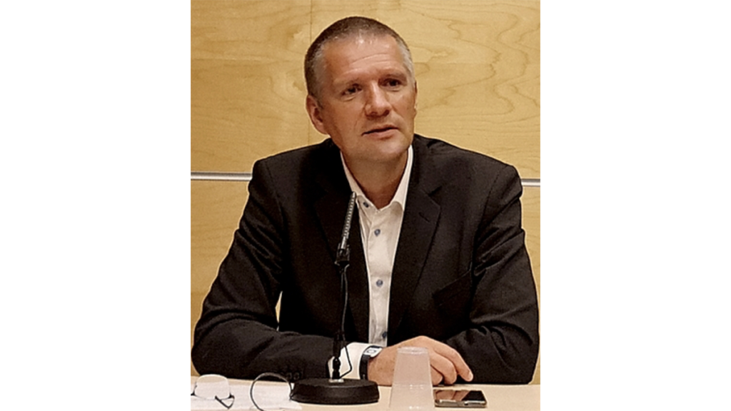 Alexandre Poupard