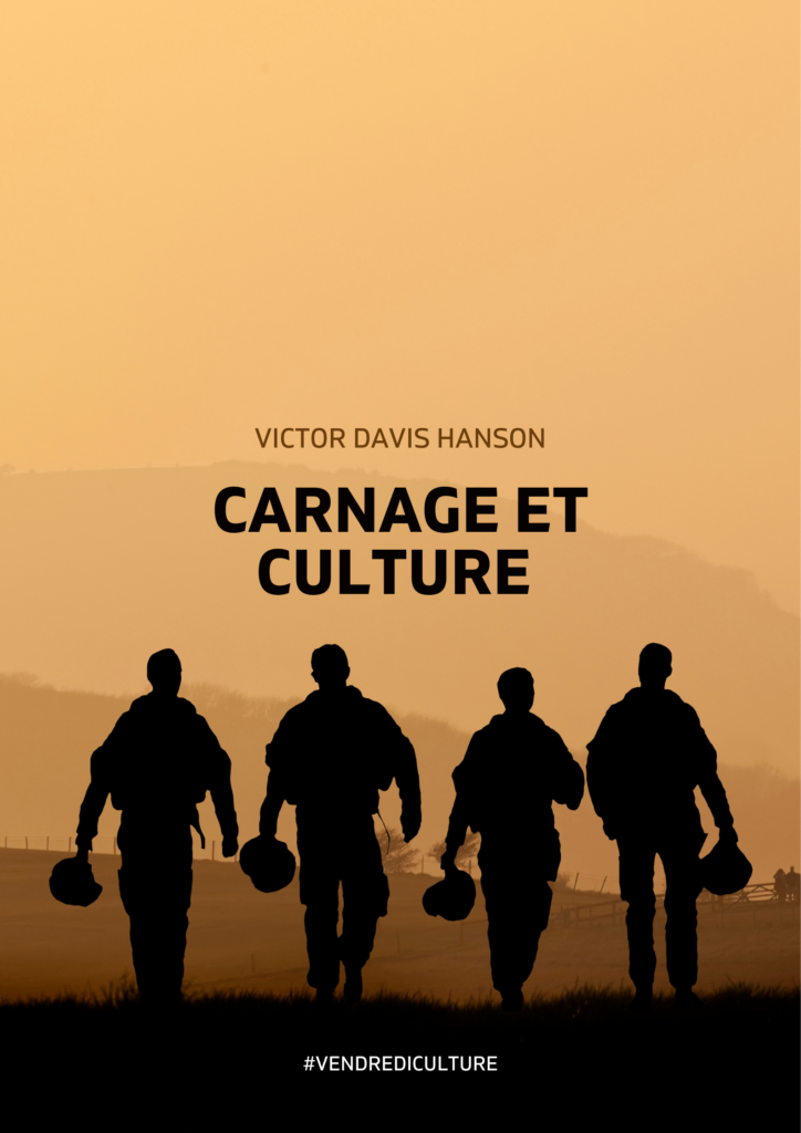 Carnage et culture 1