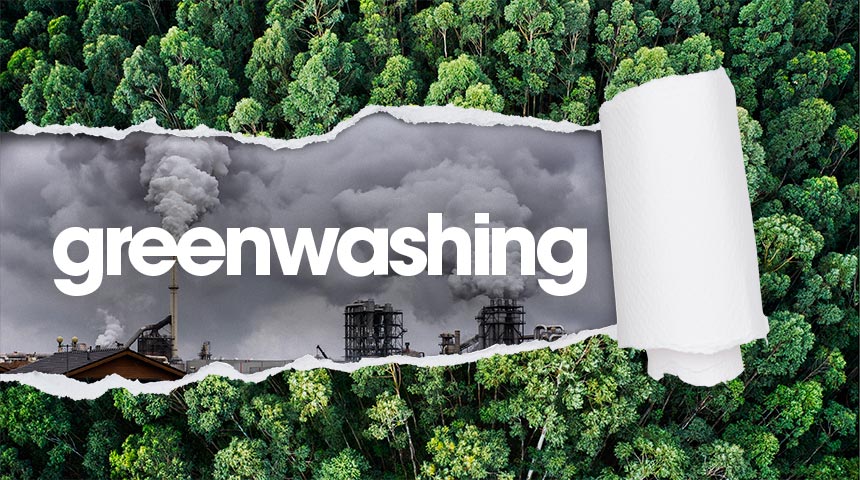 Le greenwashing : une stratégie d’influence rationnelle qui fausse la concurrence et freine la transition écologique 1 12822 greenwashing web